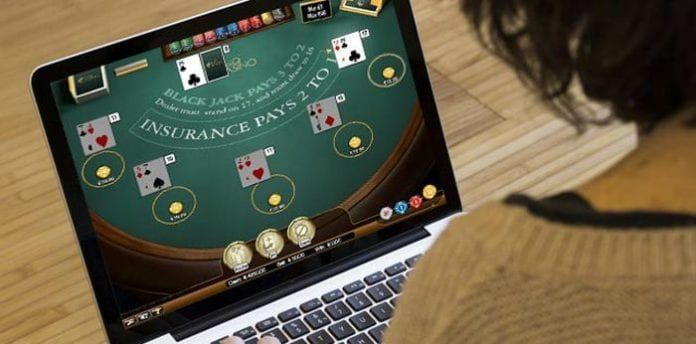 Jeux de blackjack en ligne - Choisir les meilleurs jeux de blackjack en ligne